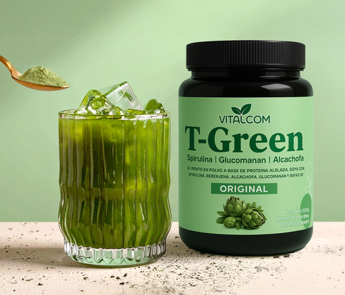T-Green